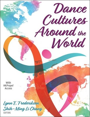 Dance Cultures Around the World, Paperback by Frederiksen, Lynn E. (EDT); Cha...