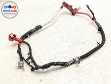 2018 2019 RANGE ROVER VELAR L560 2.0L TURBO ENGINE STARTER CABLE WIRE WIRING OEM