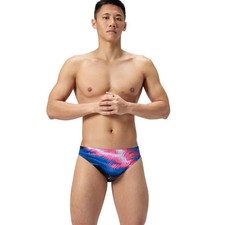 Speedo Costume Nuoto Da Allenamento Uomo M's Electro Static