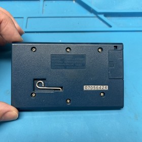 Nintendo Game And Watch Egg EG-26 - Tested Good Condition RARE!