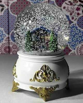 ミュージシャン Taylor Swift Lover House globe Taylor Swift Lover House Snow Globe w/ Box Brand New In Hand | eBay