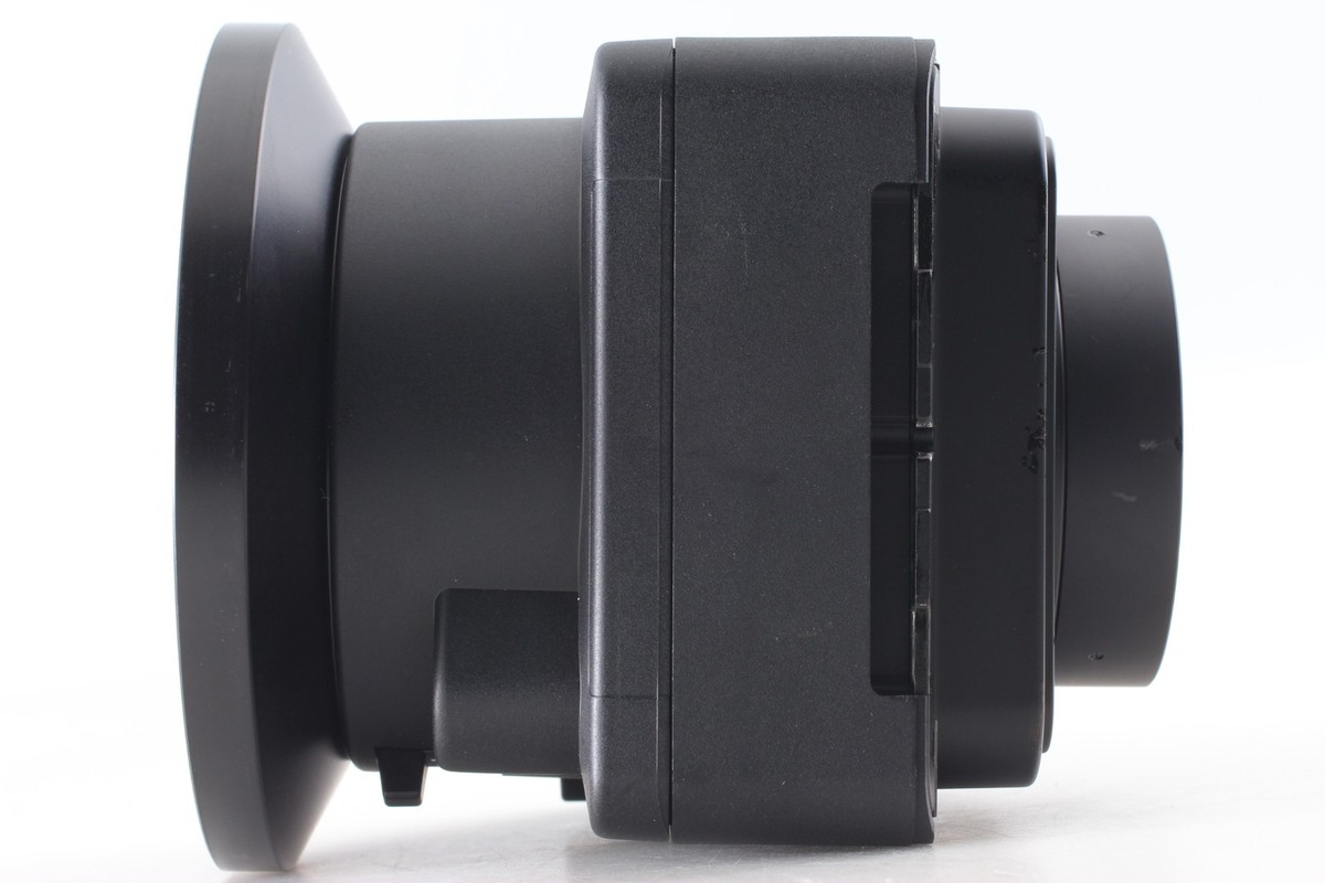 Near MINT] Fuji Fujifilm EBC GX-M 50mm f/5.6 Lens For GX680 From