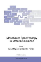 Marcel Miglierini (U. A.) | MöSsbauer Spectroscopy In Materials Science | Buch