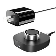 Charger for Oura Ring Gen4 (Size 11) - Fast C...