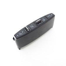Schalter Sitz links Mercedes Benz E Klasse W212 AMG E 63 Schalter Sitz links Mercedes Benz E Klasse W212 AMG E 63