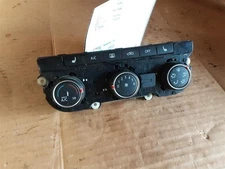 Temperature Control AC Heated Seats Single Zone Fits 16-17 TIGUAN 209028