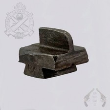 Us Enfield P14 M17 Front Sight Blade - Height .090 - Winchester Us Enfield P14 M17 Front Sight Blade - Height .090 - Winchester