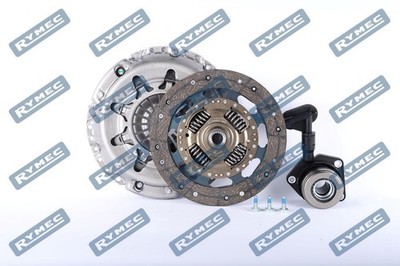 Kupplungssatz RYMEC JT7427055 für VOLVO S40 BA7 FORD MAX V50 C30 FOCUS MONDEO 2