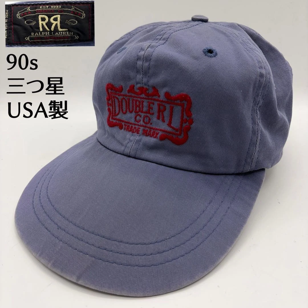 RRL Cotton Hats for Men for sale | eBay