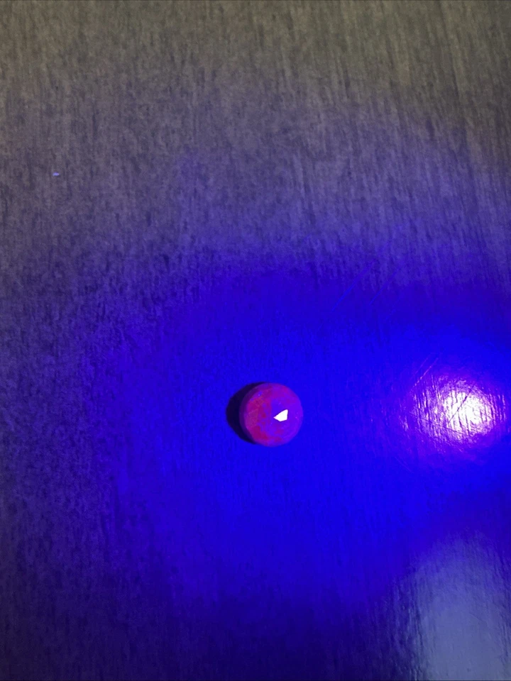 1.35 Ct Ruby From Kenya - Image 4 of 4