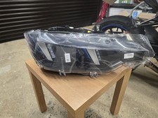 BMW 3 Series Xenon Headlight 2012/2019 Driver Side