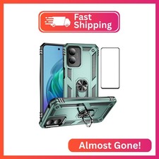 for Motorola Moto Play 2024 case with Screen Protector,Moto G Play 2024 4G Phone
