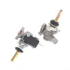 For Sabaf Gas Stove Safety Valve For Water Heater GasStove With Pressure Reducer