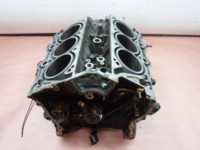Jeep Wrangler JK 12-17 3.6 Engine Block BARE Factory OEM Free Shipping