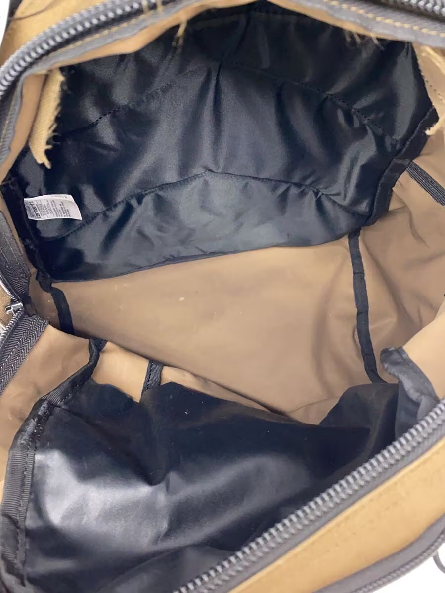 Carhartt Backpack Polyester Brown Solid I031468.1… - image 6