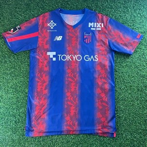 FC Tokyo Jersey | eBay