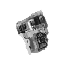VTEC Solenoid Spool Valve Assembly with Oil Pressure Switch and Gasket | for ...