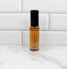 PHLUR Vanilla Skin Eau De Parfum Travel Size 7.5ml Spray - Read Notes