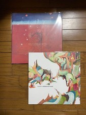 Nujabes LP modal soul Metaphorical Music