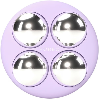 Foreo BEAR 2 Body Lavender Color Advanced Microcurrent Body Toning Device NEW