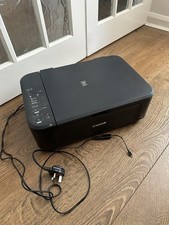 Canon PIXMA Wireless Colour Inkjet All-In-One Printer A4 Scanner Copier