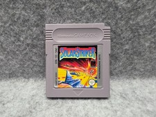 ebay® Auktion 136816327595 | SOLAR STRIKER NINTENDO GAMEBOY CLASSIC PAL/NOE MODUL CARTRIDGE Thumbnail of ebay® auction 136816327595 | SOLAR STRIKER NINTENDO GAMEBOY CLASSIC PAL/NOE MODUL CARTRIDGE