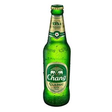 Chang Beer 24x 320ml
