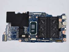 GENUINE Dell Inspiron 5518 5510 i5-11320H Motherboard 06KTVX 6KTVX h1 READ