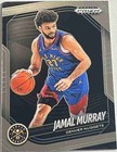 2024-25 Panini Prizm Black - Jamal Murray #48