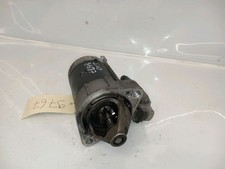 Démarreur Hyundai I10