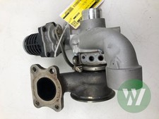 Turbolader Opel Astra L Sports Tourer OV5 9845031980 P24263412