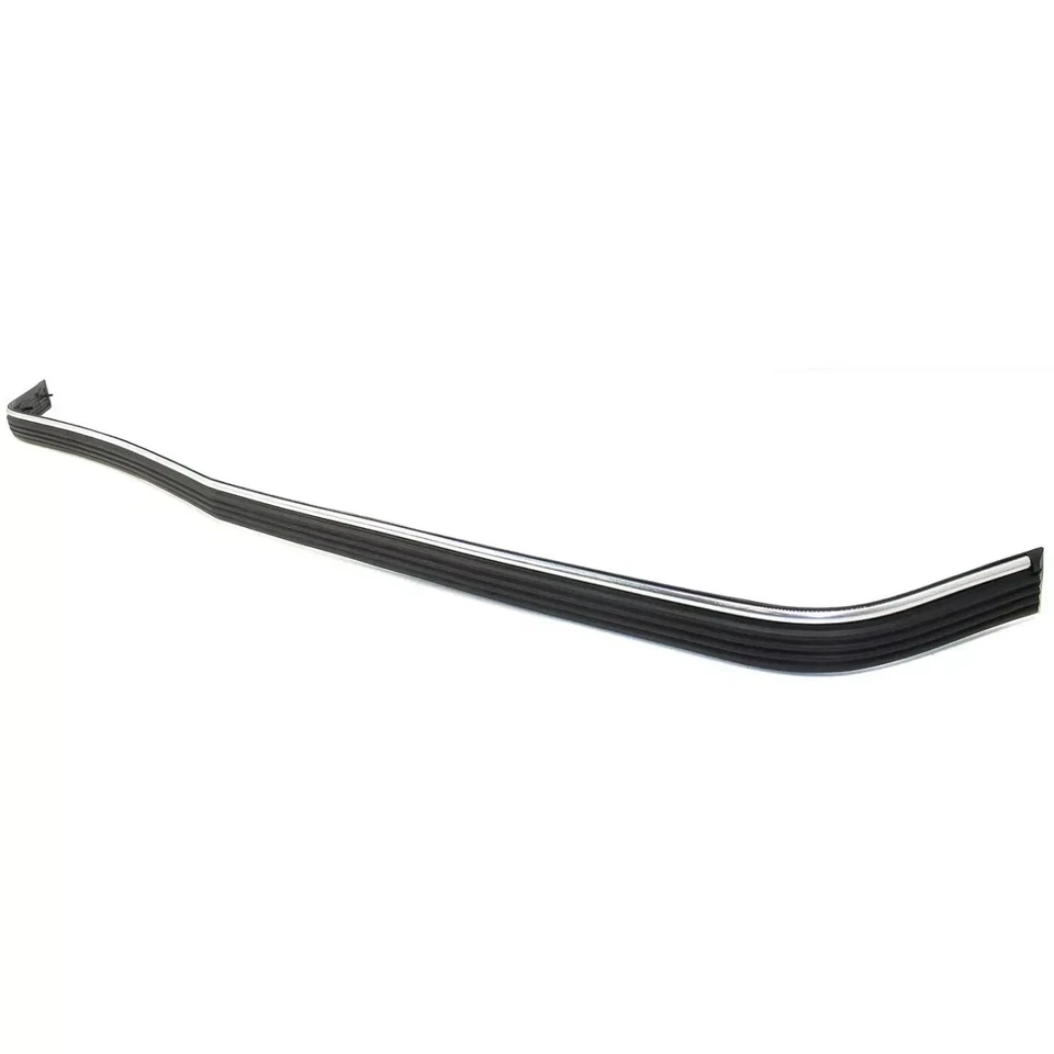 NEW Front Bumper Impact Strip Molding For 1988-2000 Chevrolet & GMC C/K Series Foto 4 de 4