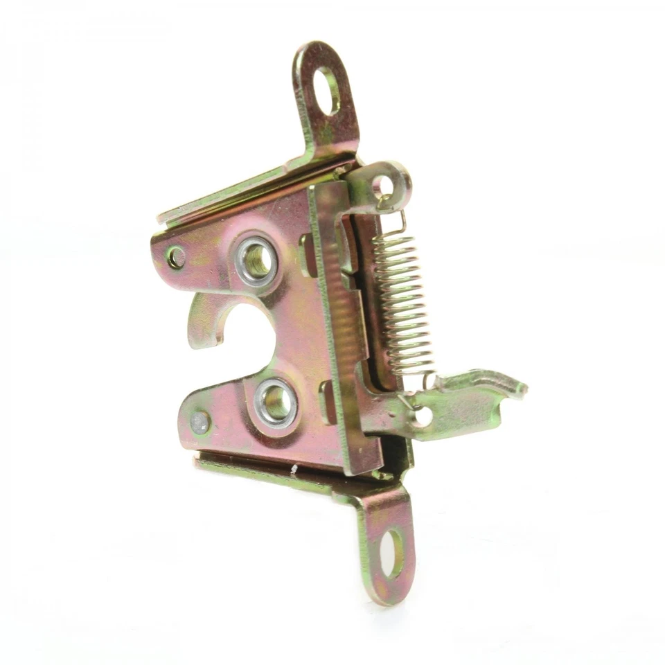 Conjunto de pestillo de maletero/capó pequeño y grande Bear Claw AutoLoc AUTBCTRK personalizado Foto 2 de 4