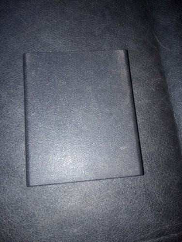 Vintage Atari 2600 Pac Man Spiel gebraucht getestet funktioniert - Bild 2 von 3