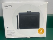 Wacom intuos Graphics Tablet with Pen Professional Digital Drawing EZ5001238