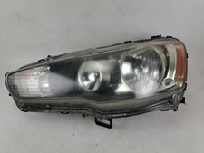 Feu avant (phare) Mitsubishi LANCER