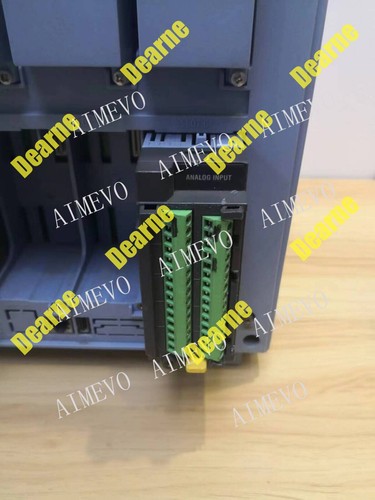Yokogawa GP20, Acquisizione dati 40 canali con modulo ingresso analogico GX90XA da 1 pz - Foto 7 di 8