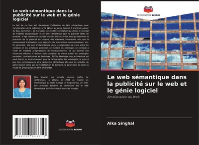 Alka Singhal (u. a.) | Le web sémantique dans la publicité sur le web et le...
