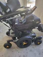 Permobil M3 Corpus Electric Wheelchair