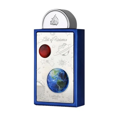 Lattafa Pride Art Of Universe Edp Unisex 100ml