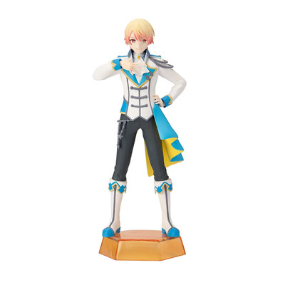 Tenma Tsukasa Project Sekai Desktop × Decorate Collections Figure New 507