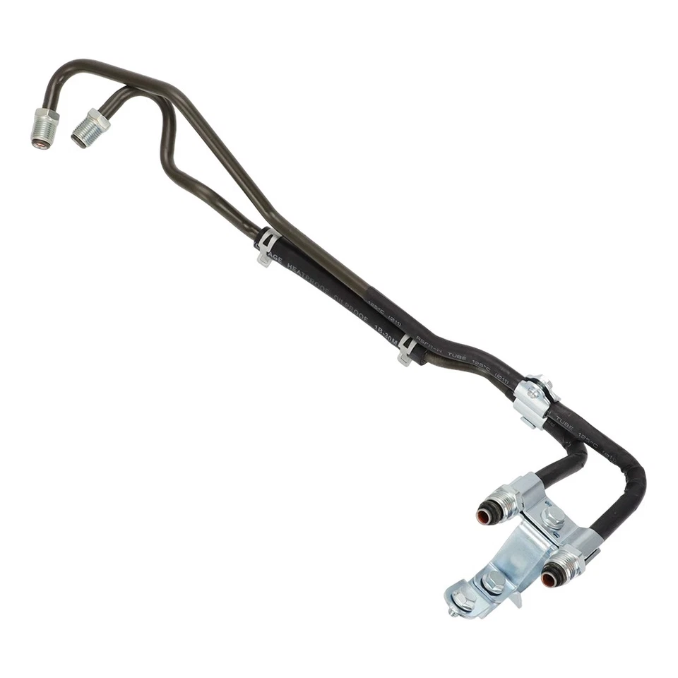 For 10-14 Subaru Legacy Outback Power Steering Line Tube Hose Repair 34190AJ000 - Image 4 of 4