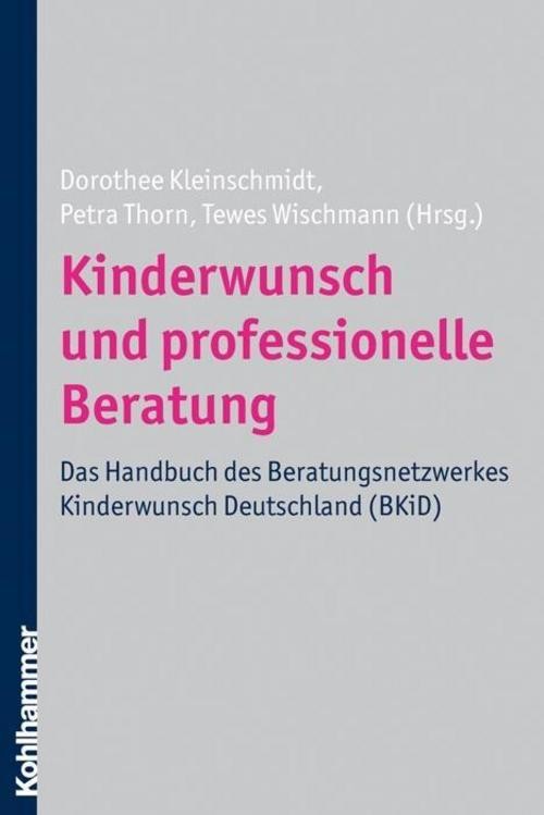 Kinderwunsch und professionelle Beratung - Bild 2