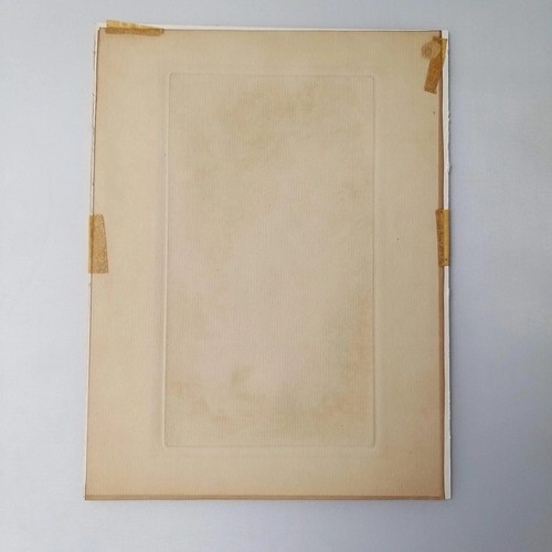 Antique Print Memoirs of a Rat Ferdinand's Commentaries Etchings Tigrane Polat - Picture 5 of 14