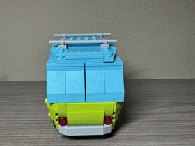 LEGO Scooby-Doo USED LOT READ 75900 75901 75902 Mystery Machine Museum Plane