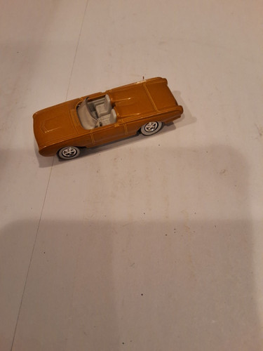 Vintage Johnny Lightning "BAD BIRD" Series