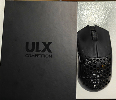 Finalmouse ULX Competition - Medium Size - Gaming Mouse - w/ Box