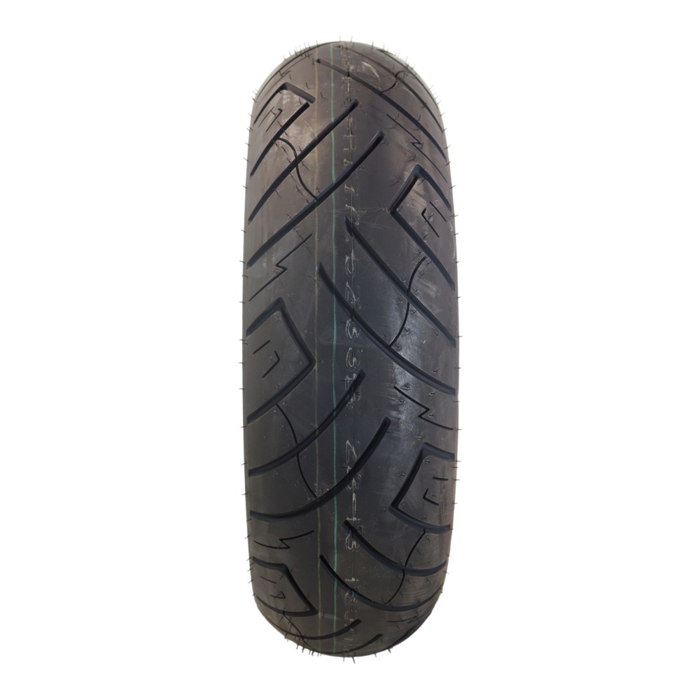 Shinko 777 Cruiser HD Rear Tire 180/70‑15 82H – Heavy Duty Cruiser