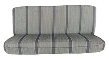 Jegs Front Bench Seat Cover For Full Size Standard Cab Truck For 1947-98 Jegs Front Bench Seat Cover For Full Size Standard Cab Truck For 1947-98