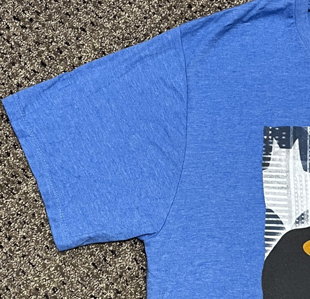 “BATMAN POSTER” - image 5